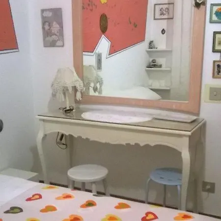 Amurri Domenica Casa de hóspedes Grottammare