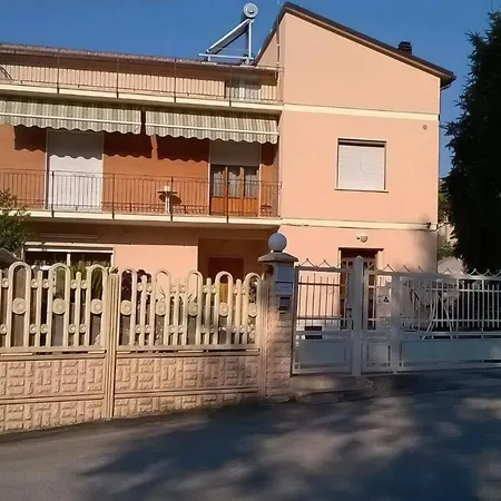 Casa de hóspedes Amurri Domenica