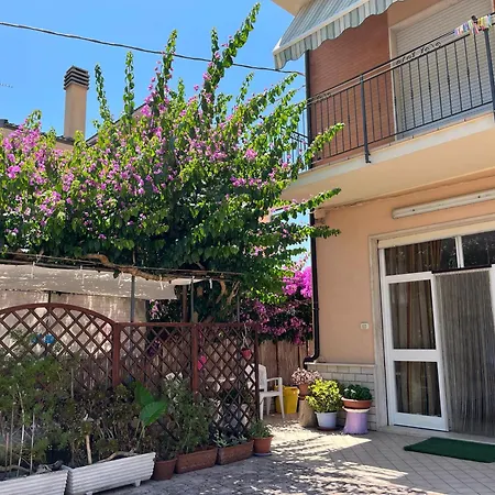 Amurri Domenica Casa de hóspedes Grottammare
