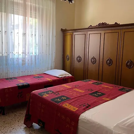 Affittacamere Amurri Domenica *