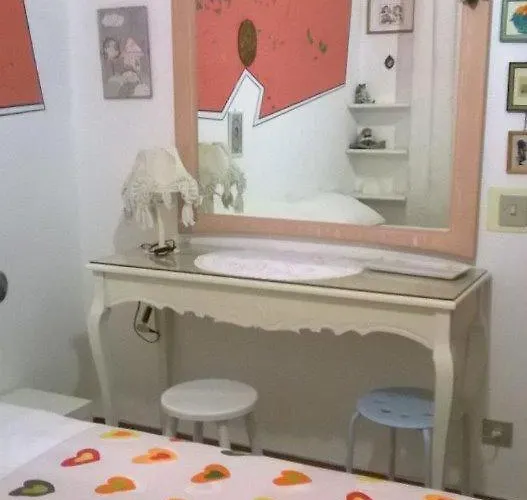 Amurri Domenica Affittacamere Grottammare