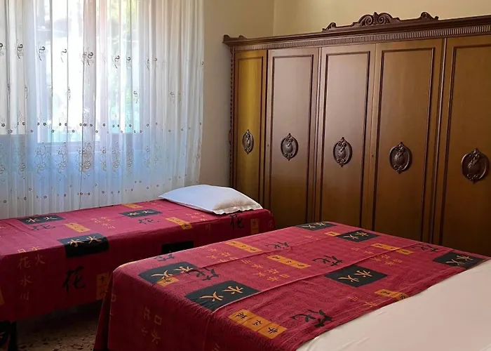 Affittacamere Amurri Domenica *