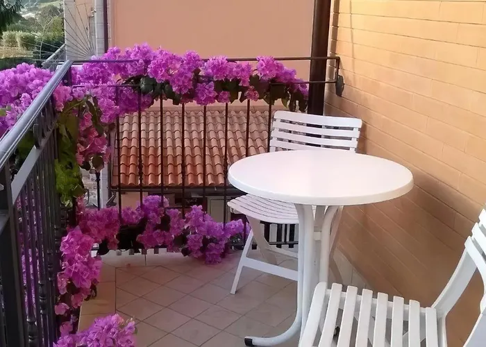 Affittacamere Amurri Domenica Grottammare