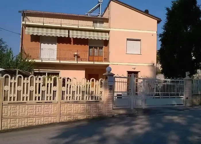 Affittacamere Amurri Domenica