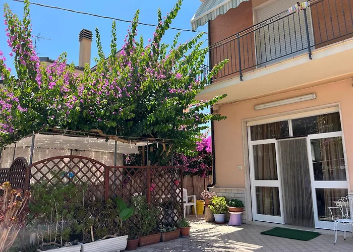 Amurri Domenica Affittacamere Grottammare